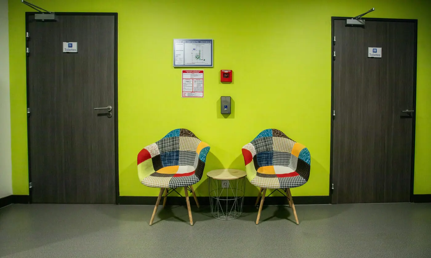 Domiciliation entreprise Garosud Montpellier