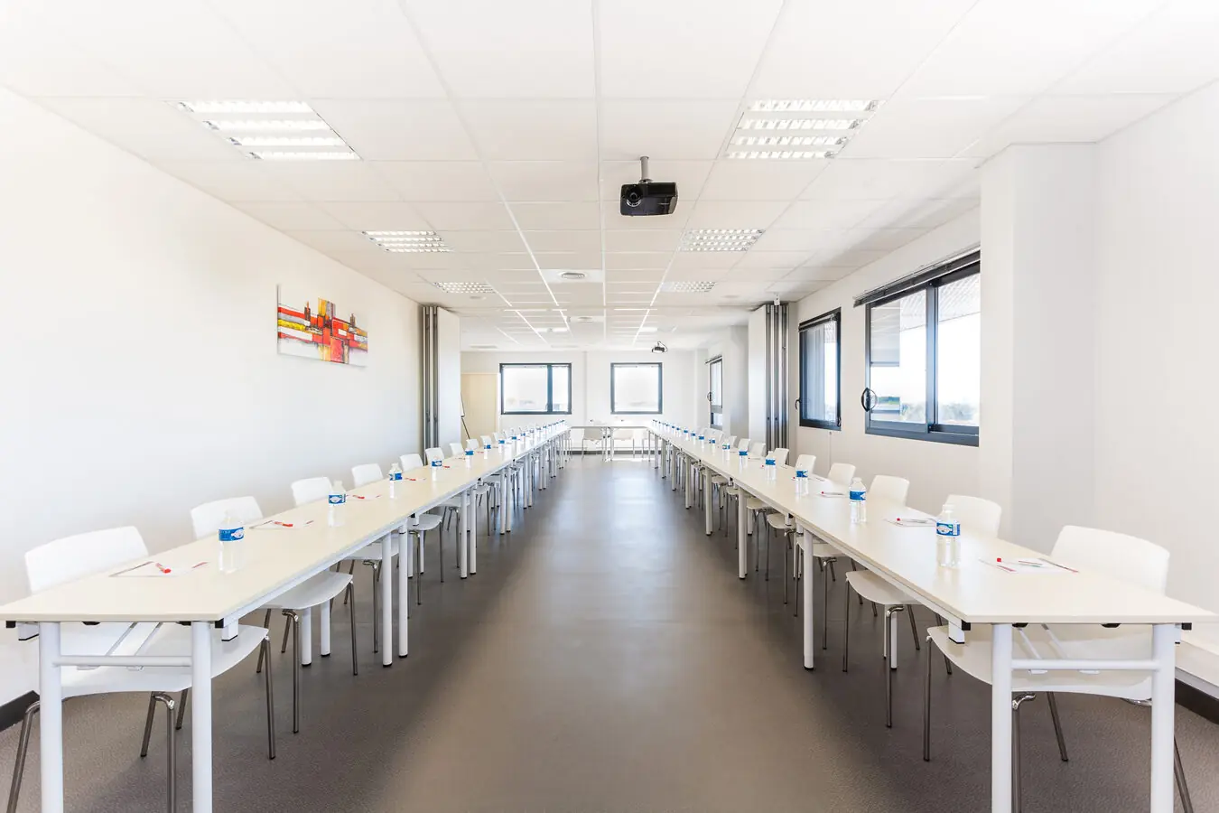 Espace Entreprise Garosud atouts unique Montpellier