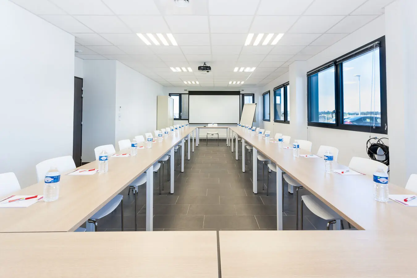 Salle Solea 2 Espace Entreprise Garosud Montpellier